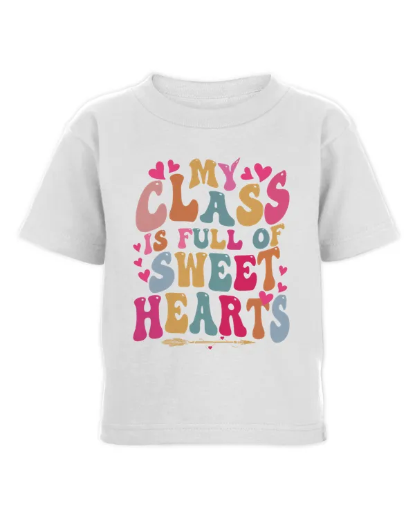 Toddler Cotton Jersey T-Shirt
