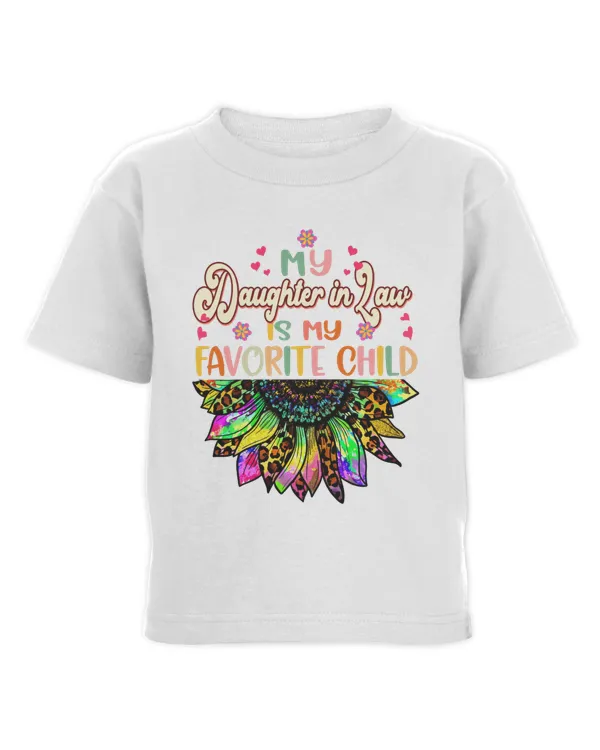 Toddler Cotton Jersey T-Shirt
