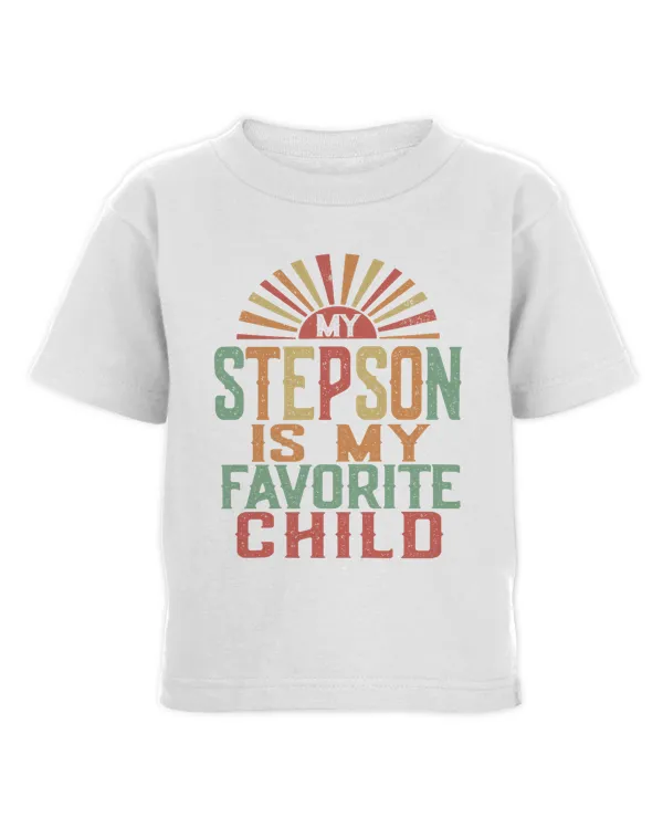 Toddler Cotton Jersey T-Shirt
