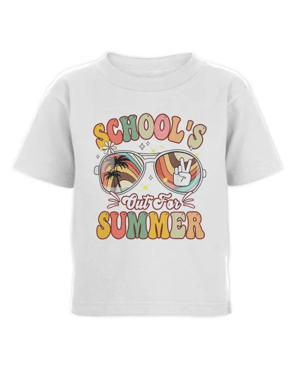 Toddler Cotton Jersey T-Shirt