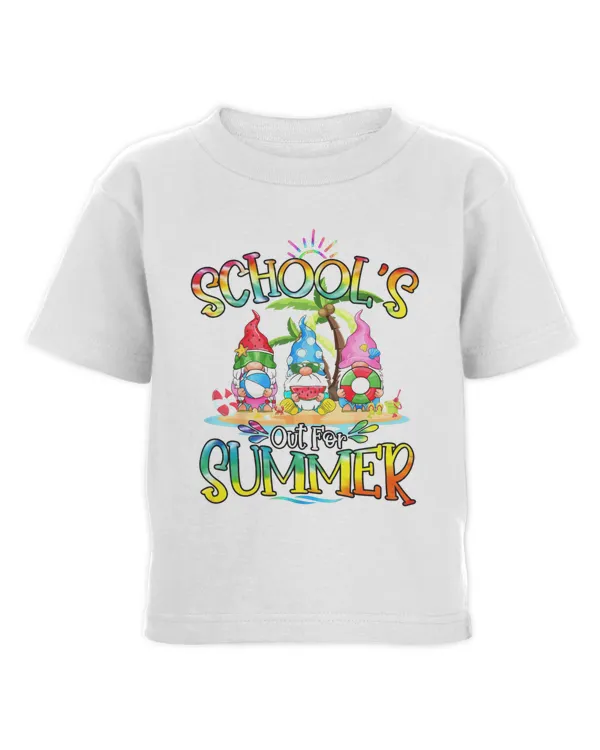 Toddler Cotton Jersey T-Shirt
