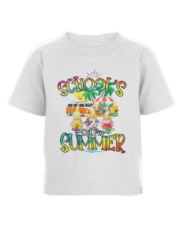 Toddler Cotton Jersey T-Shirt