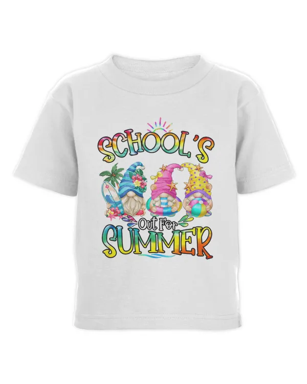 Toddler Cotton Jersey T-Shirt