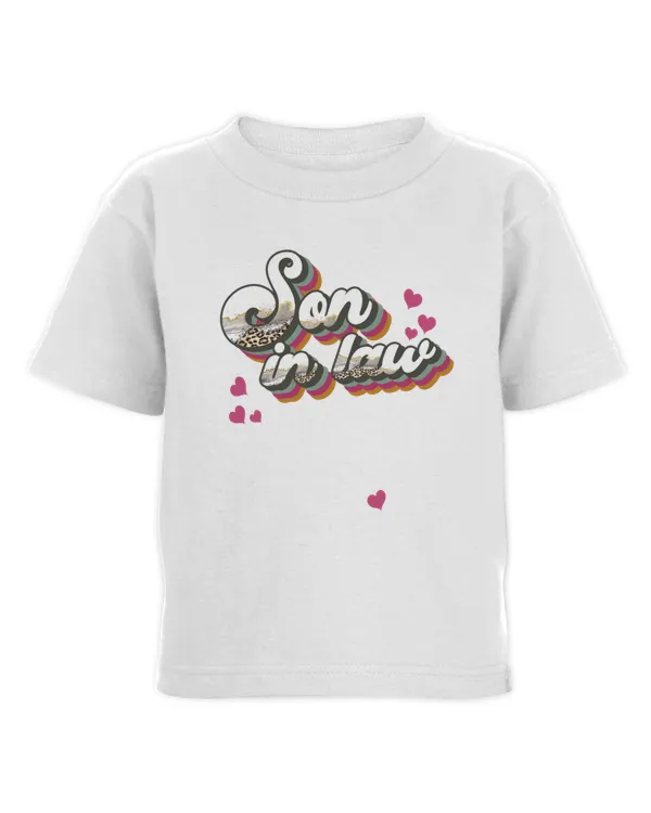 Toddler Cotton Jersey T-Shirt
