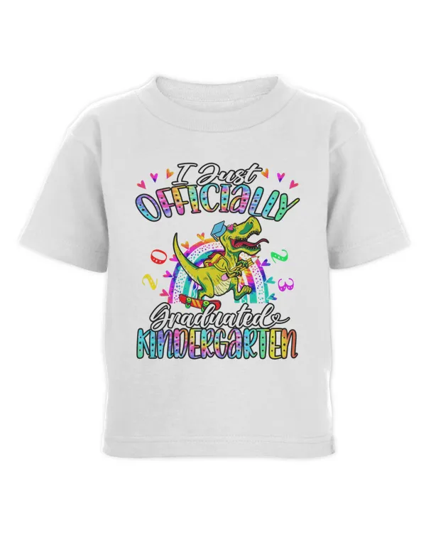 Toddler Cotton Jersey T-Shirt