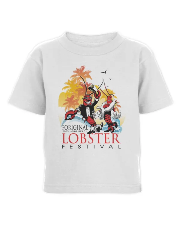 Toddler Cotton Jersey T-Shirt