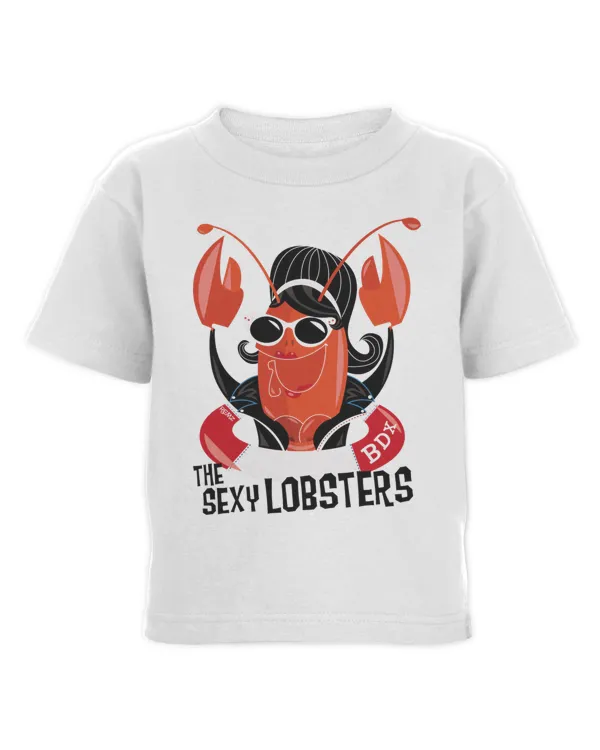 Toddler Cotton Jersey T-Shirt