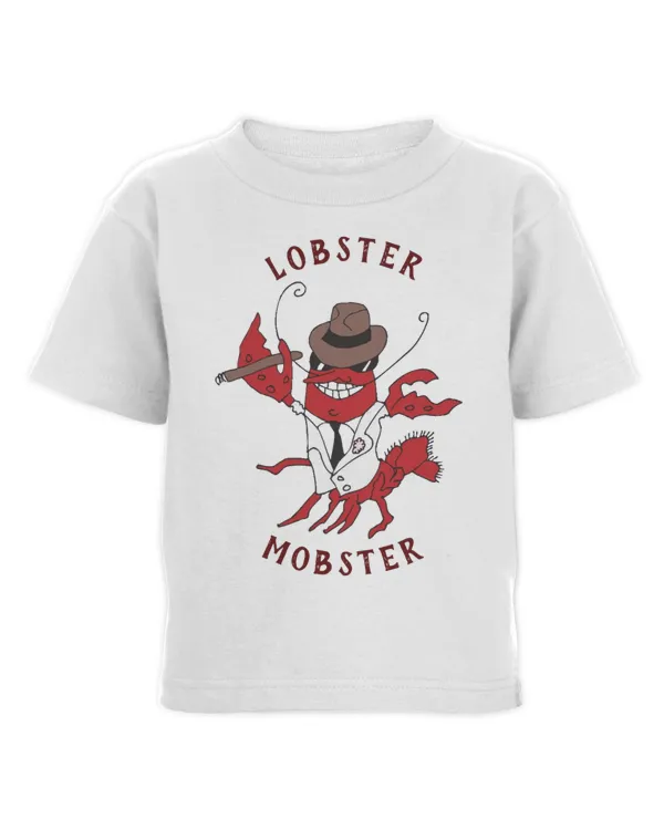 Toddler Cotton Jersey T-Shirt