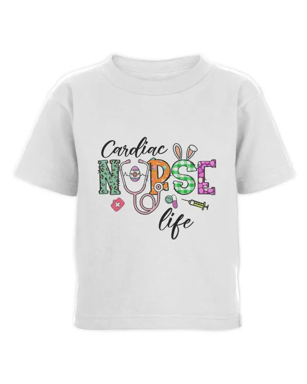 Toddler Cotton Jersey T-Shirt