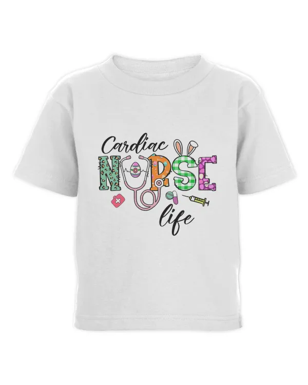 Toddler Cotton Jersey T-Shirt