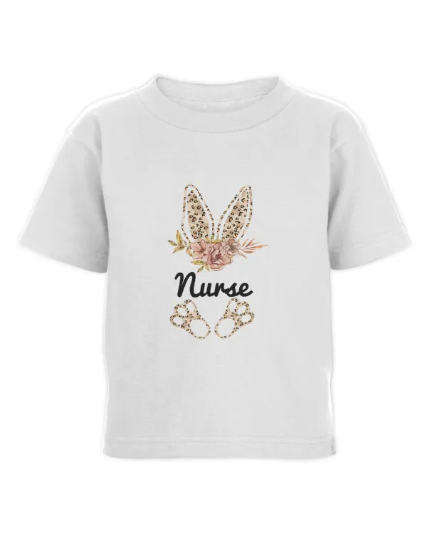Toddler Cotton Jersey T-Shirt
