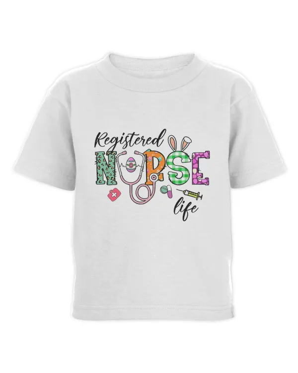 Toddler Cotton Jersey T-Shirt