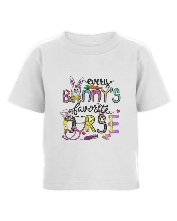 Toddler Cotton Jersey T-Shirt