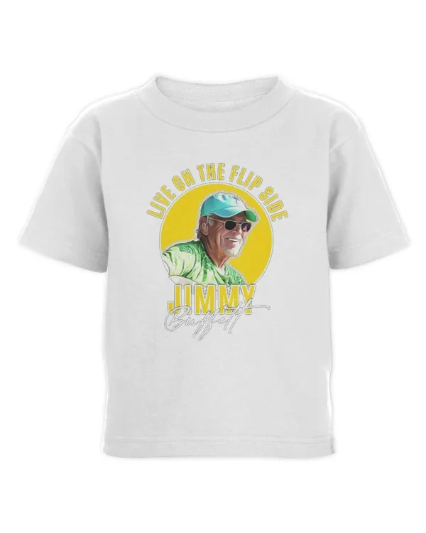 Toddler Cotton Jersey T-Shirt