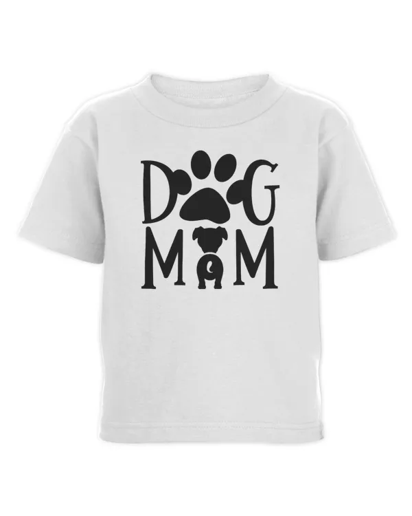 Toddler Cotton Jersey T-Shirt