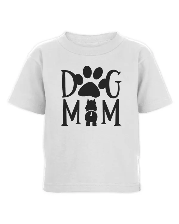 Toddler Cotton Jersey T-Shirt