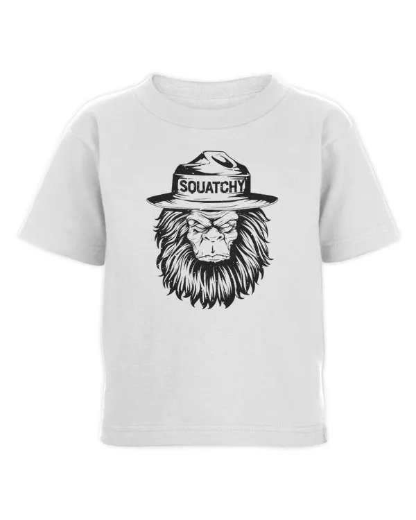 Toddler Cotton Jersey T-Shirt