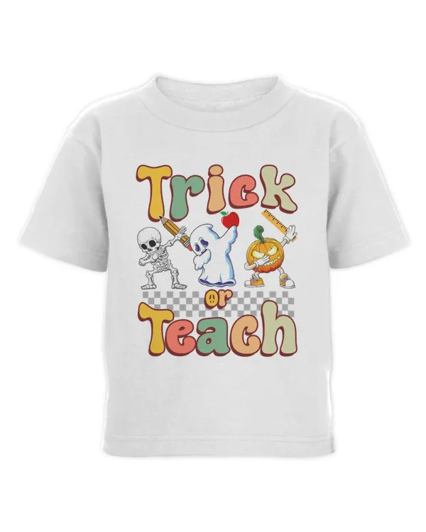 Toddler Cotton Jersey T-Shirt