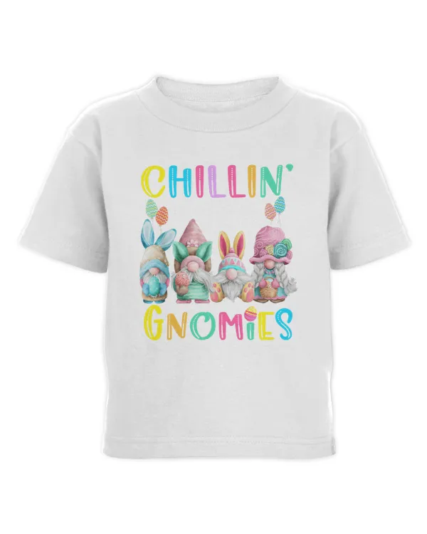 Toddler Cotton Jersey T-Shirt