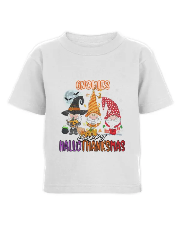 Toddler Cotton Jersey T-Shirt