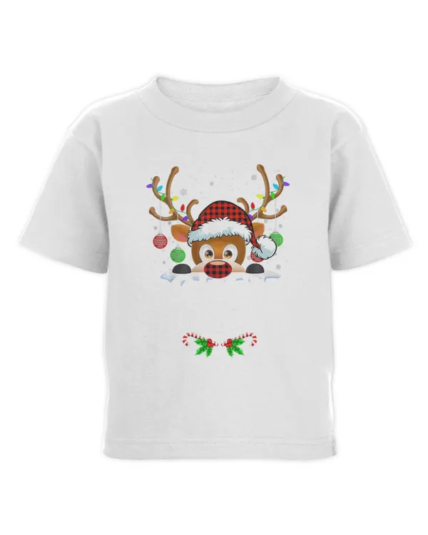 Toddler Cotton Jersey T-Shirt