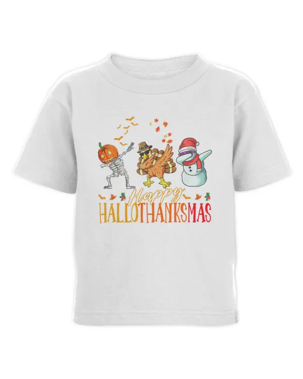 Toddler Cotton Jersey T-Shirt