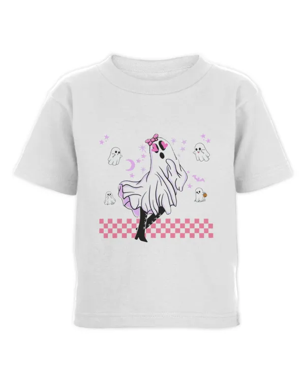 Toddler Cotton Jersey T-Shirt