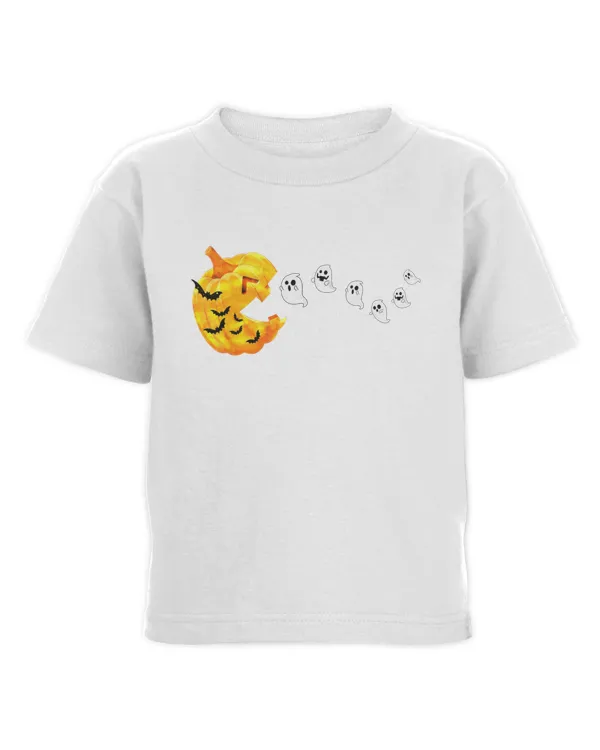 Toddler Cotton Jersey T-Shirt