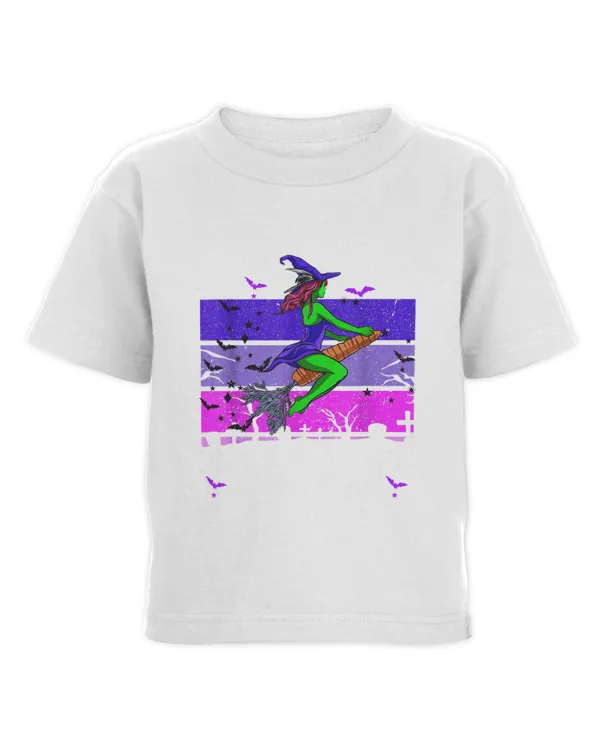 Toddler Cotton Jersey T-Shirt