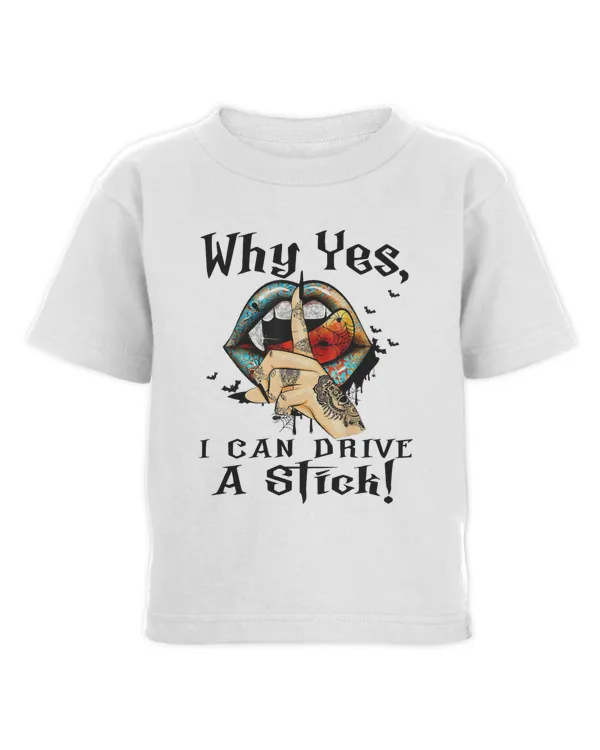 Toddler Cotton Jersey T-Shirt