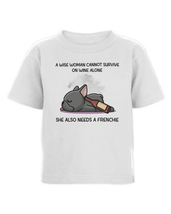 Toddler Cotton Jersey T-Shirt