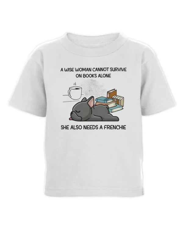 Toddler Cotton Jersey T-Shirt
