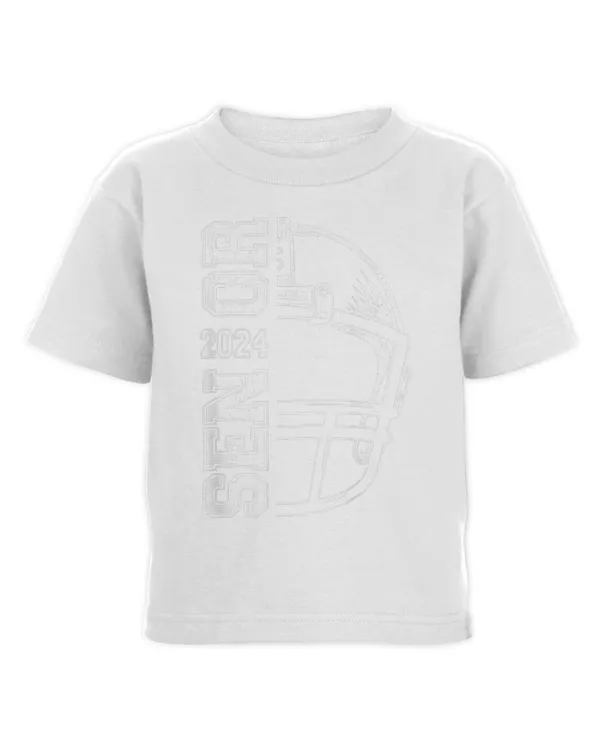 Toddler Cotton Jersey T-Shirt
