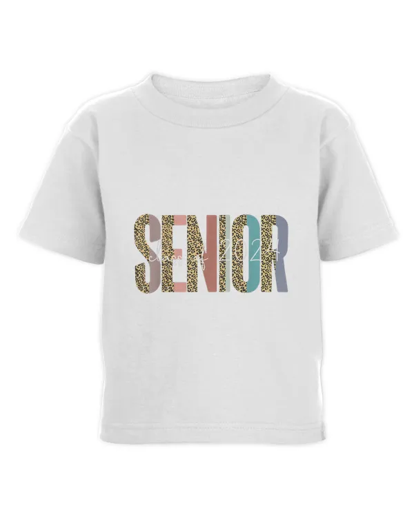 Toddler Cotton Jersey T-Shirt
