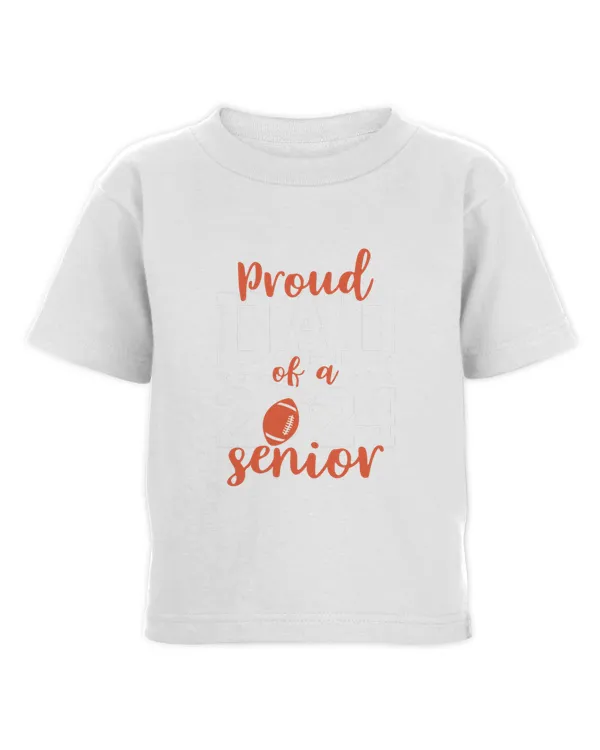 Toddler Cotton Jersey T-Shirt