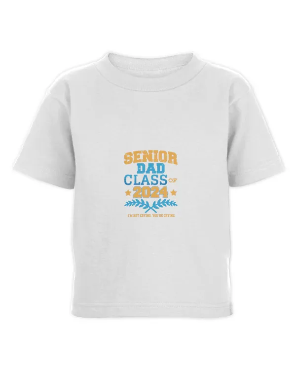 Toddler Cotton Jersey T-Shirt