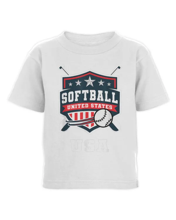 Toddler Cotton Jersey T-Shirt