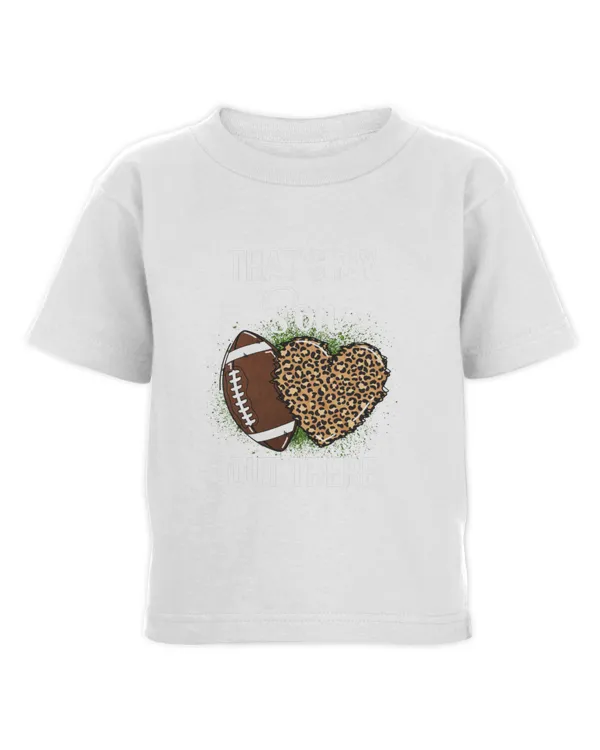 Toddler Cotton Jersey T-Shirt