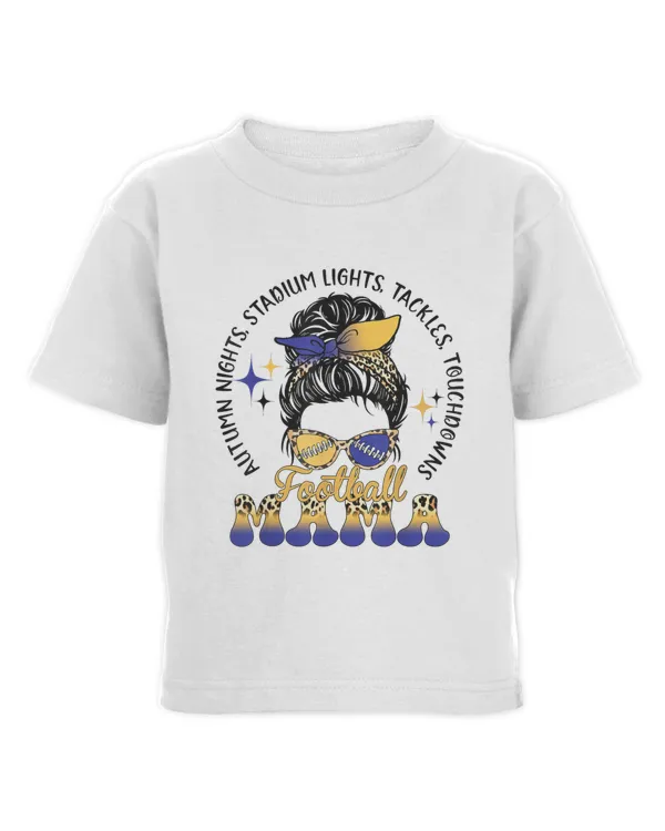 Toddler Cotton Jersey T-Shirt