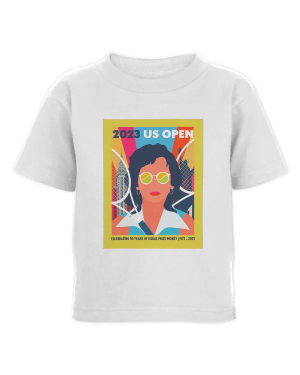 Toddler Cotton Jersey T-Shirt