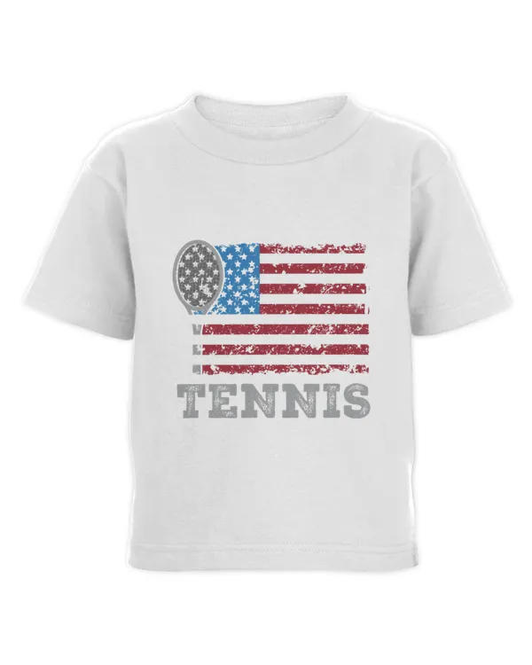 Toddler Cotton Jersey T-Shirt