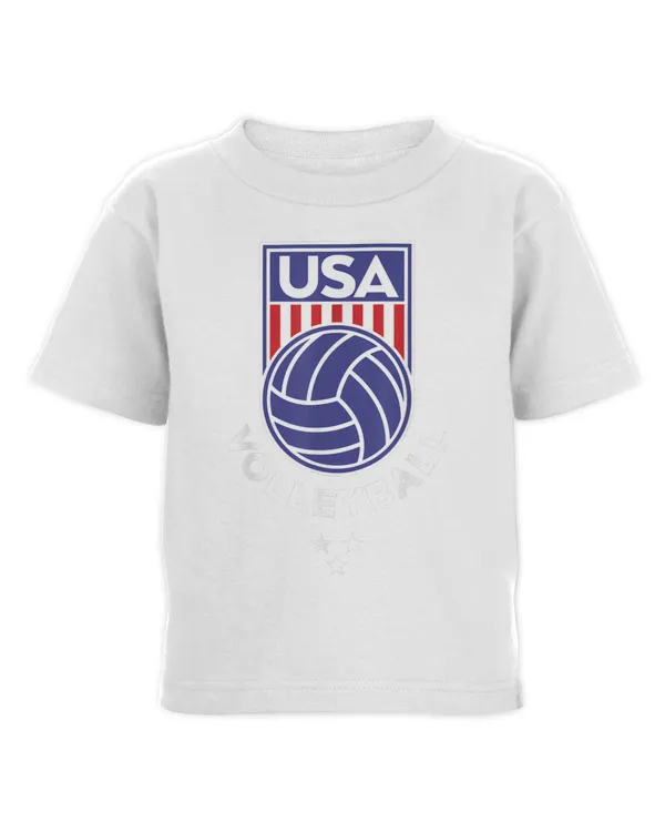 Toddler Cotton Jersey T-Shirt