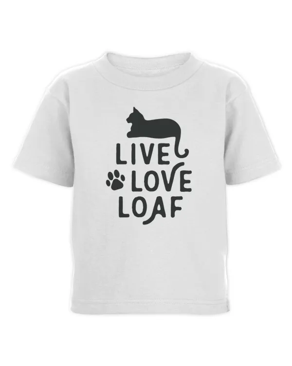 Toddler Cotton Jersey T-Shirt
