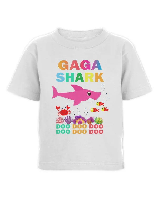 Toddler Cotton Jersey T-Shirt