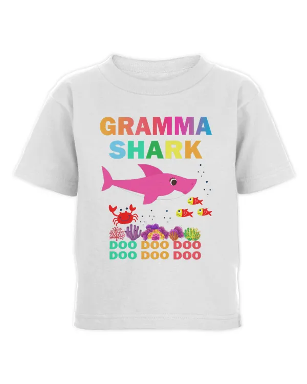 Toddler Cotton Jersey T-Shirt