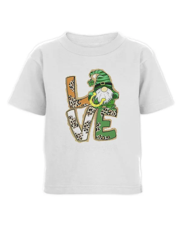 Toddler Cotton Jersey T-Shirt