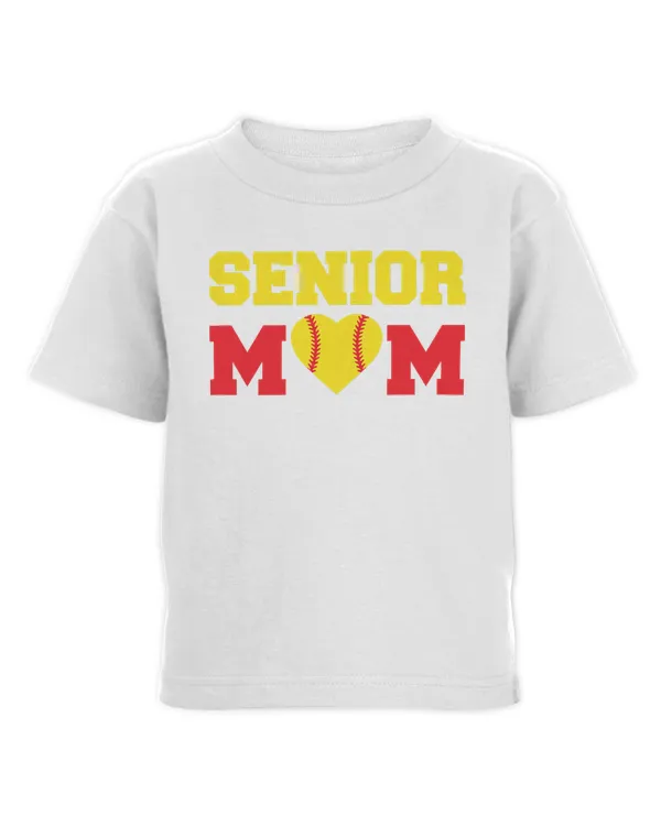 Toddler Cotton Jersey T-Shirt