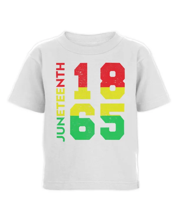 Toddler Cotton Jersey T-Shirt