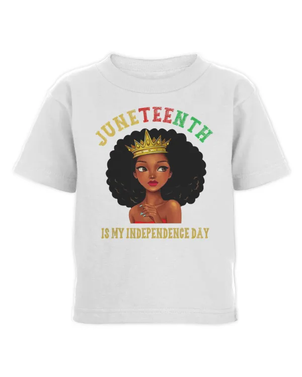 Toddler Cotton Jersey T-Shirt