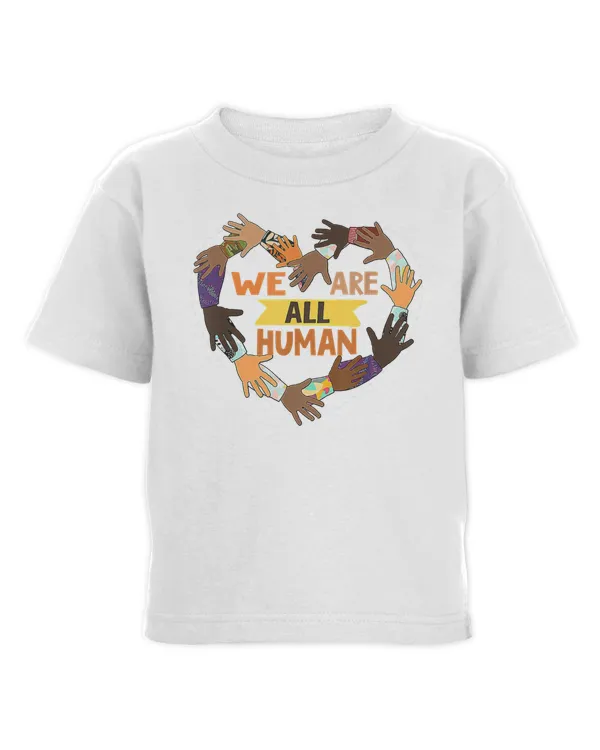 Toddler Cotton Jersey T-Shirt